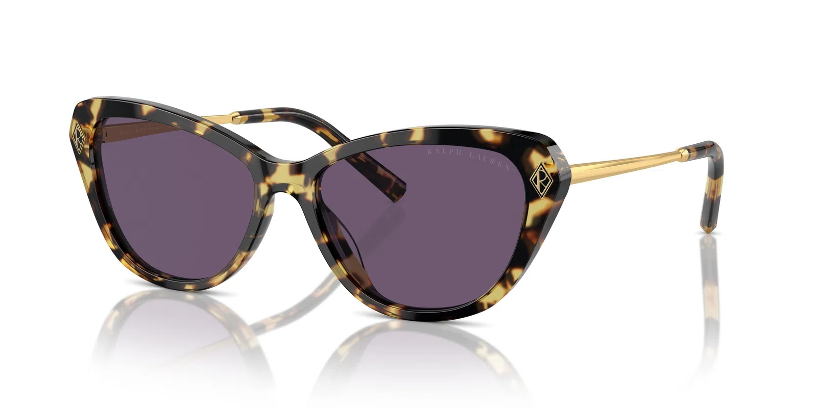 Ralph Lauren The Ella 8224U Sunglasses - view 16